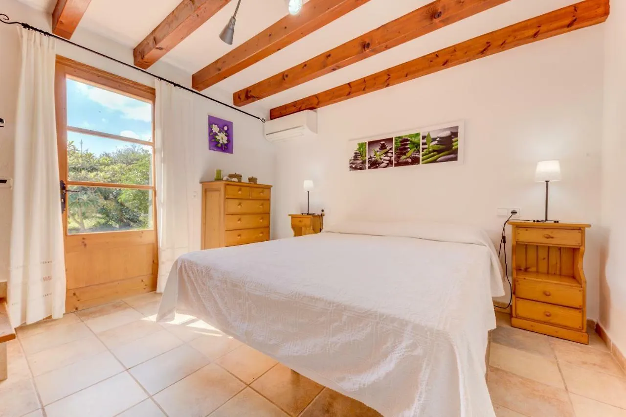 Villa Es Coste Rafal By Sunvillas Mallorca Pollença
